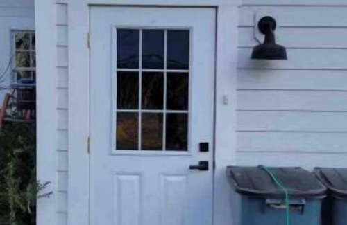 Middleburg Wohnung | Cosy studio on an organic farm, pet friendly! Just minutes from Middleburg.