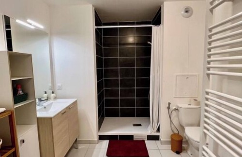 Le Blanc-Mesnil Wohnung | Cosy studio - Paris & CDG