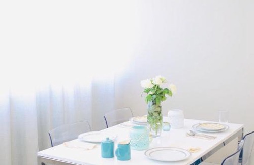 Casablanca Wohnung | Cosy Studio vous souhaitant la bienvenue