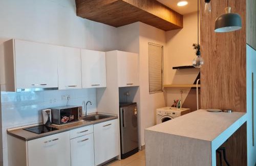 Cyberjaya Wohnung | Cosy Studio with Balcony