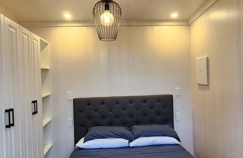 Palmerston North Wohnung | Cosy Tiny home