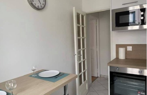 Plateau - Mont-Valerien Haus | Cosy townhouse just a stone's throw from La Défense