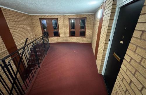 North Glasgow Wohnung | Cosy two bedroom flat