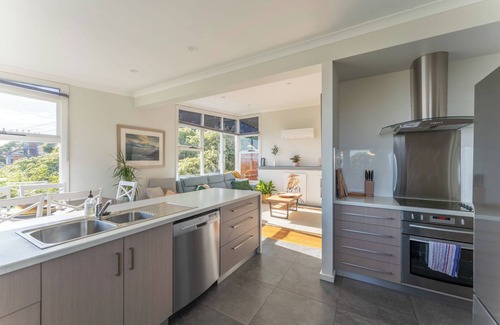 Montello Wohnung | Cosy Unit With a Sea View