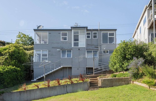 Montello Wohnung | Cosy Unit With a Sea View