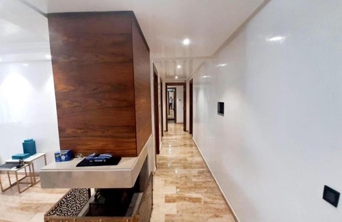 Dar Bouazza Haus | Cosy Urban