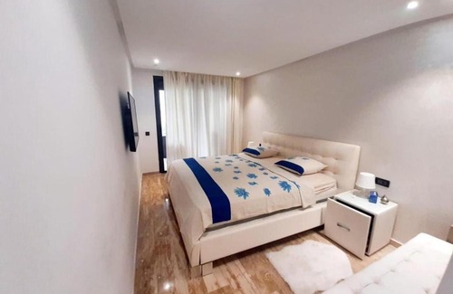 Dar Bouazza Haus | Cosy Urban