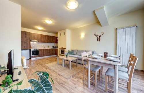 Pamporovo Wohnung | Cosy1BD Apt with a Free Parking and Balcony - Grand Resort Pamporovo