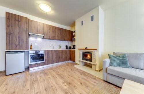 Pamporovo Wohnung | Cosy1BD Apt with a Free Parking and Balcony - Grand Resort Pamporovo