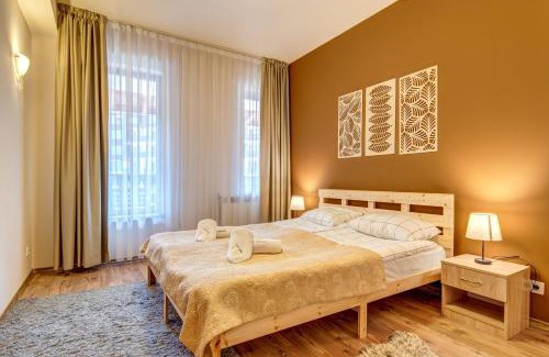 Pamporovo Wohnung | Cosy1BD Apt with a Free Parking and Balcony - Grand Resort Pamporovo
