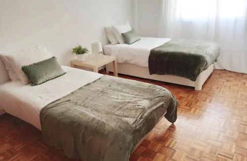 Sao Clemente Wohnung | cosy2bedroomapartment