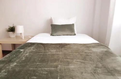 Sao Clemente Wohnung | cosy2bedroomapartment