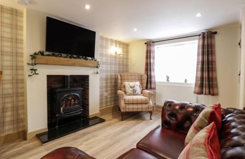 Winterborne Kingston Haus | Cosynook Cottage