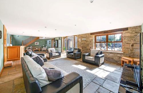 Langsett Haus | Cote Farm
