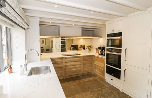 Chipping Campden Hütte | Cotstone Cottage