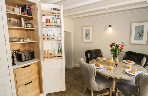 Chipping Campden Hütte | Cotstone Cottage