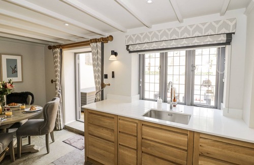 Chipping Campden Hütte | Cotstone Cottage