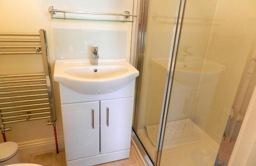 Chipping Campden Haus | George Barn