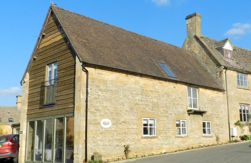 Chipping Campden Haus | George Barn