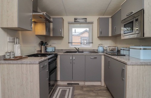 Evesham Hütte | Cotswold Cwtch