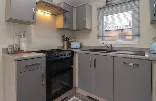 Evesham Hütte | Cotswold Cwtch