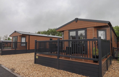 Evesham Hütte | Cotswold Cwtch