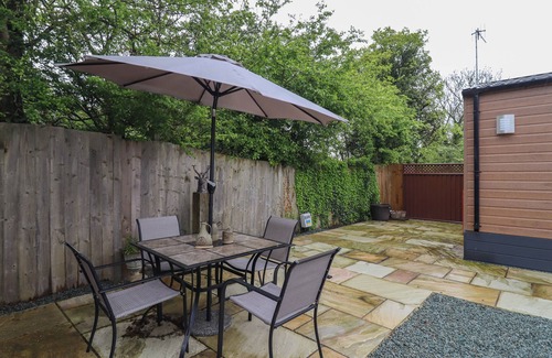 Evesham Hütte | Cotswold Cwtch