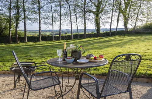 Longborough Haus | Cotswold Nest Gloucestershire