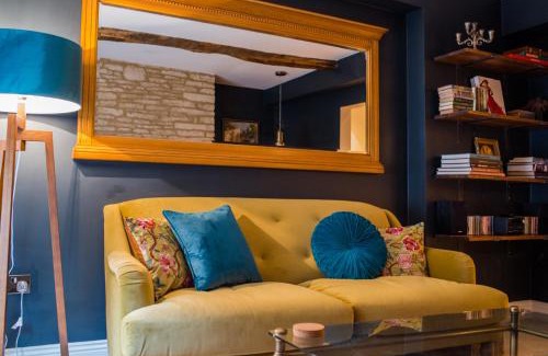 Cirencester Wohnung | Cotswold Place