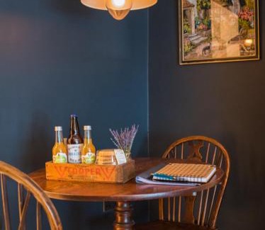 Cirencester Wohnung | Cotswold Place