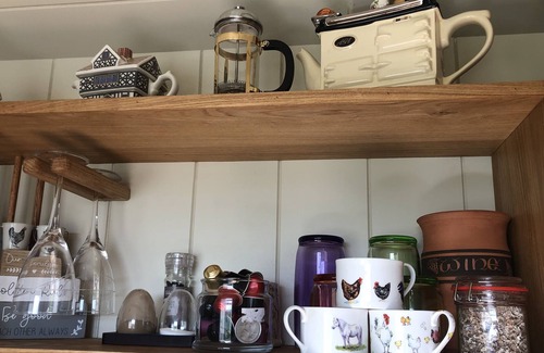 Pershore Kabine | Cotswold Shepherdhut Retreat . Hot Tub , Sauna. Pet friendly