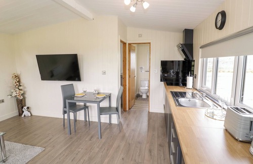 Bretforton Hütte | COTSWOLD VIEW 3, romantic, character holiday cottage in Honeybourne