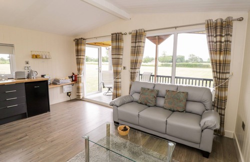 Bretforton Hütte | COTSWOLD VIEW 3, romantic, character holiday cottage in Honeybourne