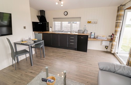 Bretforton Hütte | COTSWOLD VIEW 3, romantic, character holiday cottage in Honeybourne