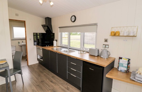 Bretforton Hütte | COTSWOLD VIEW 3, romantic, character holiday cottage in Honeybourne