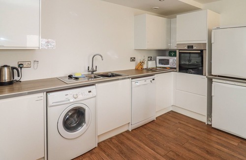 Bourton-on-the-Water Haus | COTSWOLD VIEW, family friendly in Bourton-On-The-Water