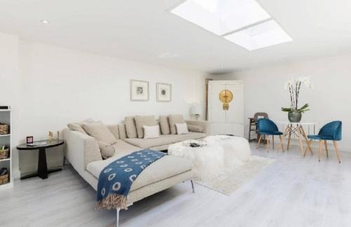 Witney Wohnung | Cotswolds Lodge in Minster Lovell