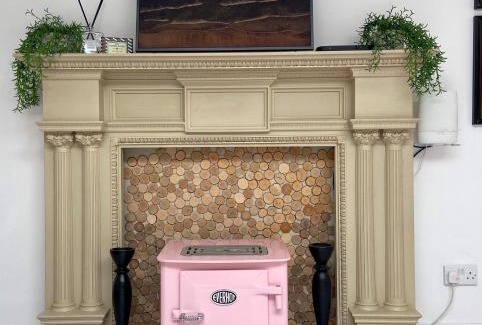 Witney Wohnung | Cotswolds Lodge in Minster Lovell