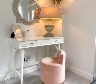 Witney Wohnung | Cotswolds Lodge in Minster Lovell