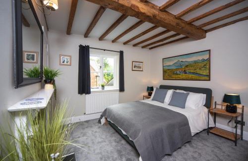 Shipston on Stour Haus | Cotswolds period townhouse near Stratford-upon-Avon, central location short walk to pubs, restaurants and shops