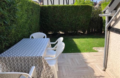 Cabourg Haus | Cottage à Cabourg