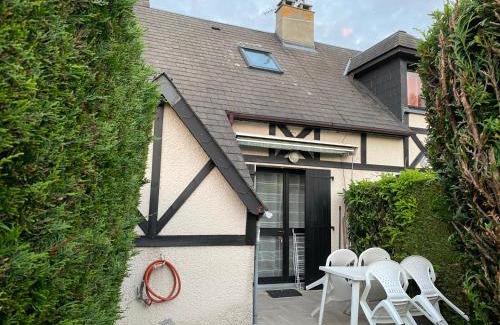 Cabourg Haus | Cottage à Cabourg
