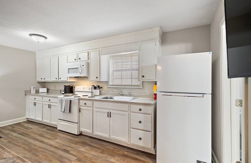 Ridgeland Hütte | Cottage #1 - High Noon