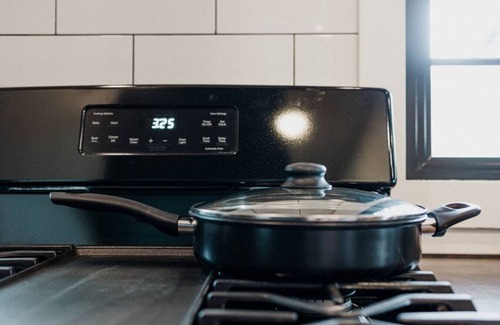 Spearfish Haus | Cottage 10-Modern Farmhouse