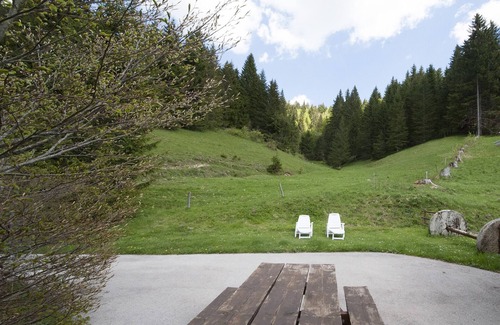La Pesse Hütte | Ferienhaus, 12 Personen, komfortabel und geräumig,
