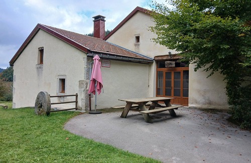 La Pesse Hütte | Ferienhaus, 12 Personen, komfortabel und geräumig,