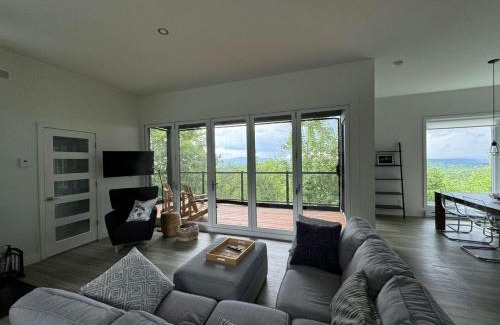 Eastman Skihütte | Cottage 121 chemin Gilbert