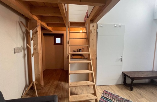 Charcier Haus | Cottage 2 steps from the lakes