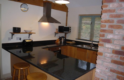 Glastonbury Hütte | Cottage-Eigenes Badezimmer-Sleeps 8 Persons.