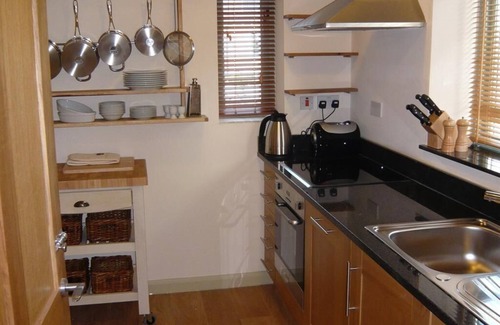 Glastonbury Hütte | Cottage-Eigenes Badezimmer-Sleeps 8 Persons.